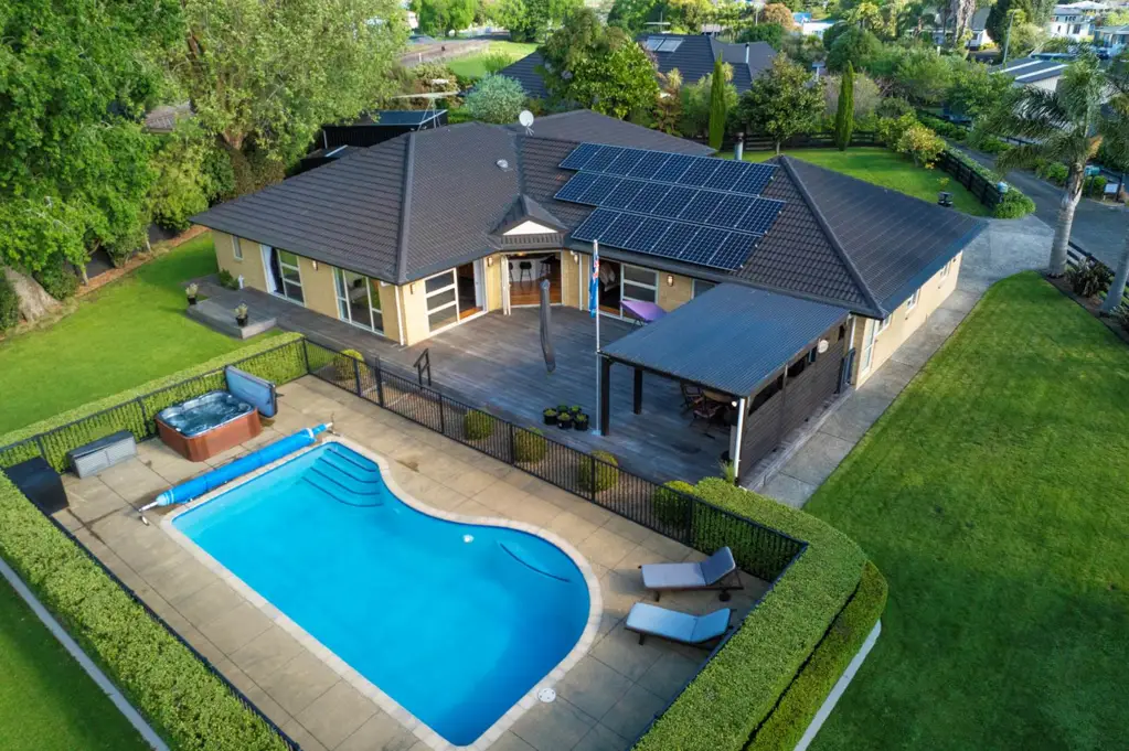 Pukekohe 5غرفة نوم Best bang for your buck