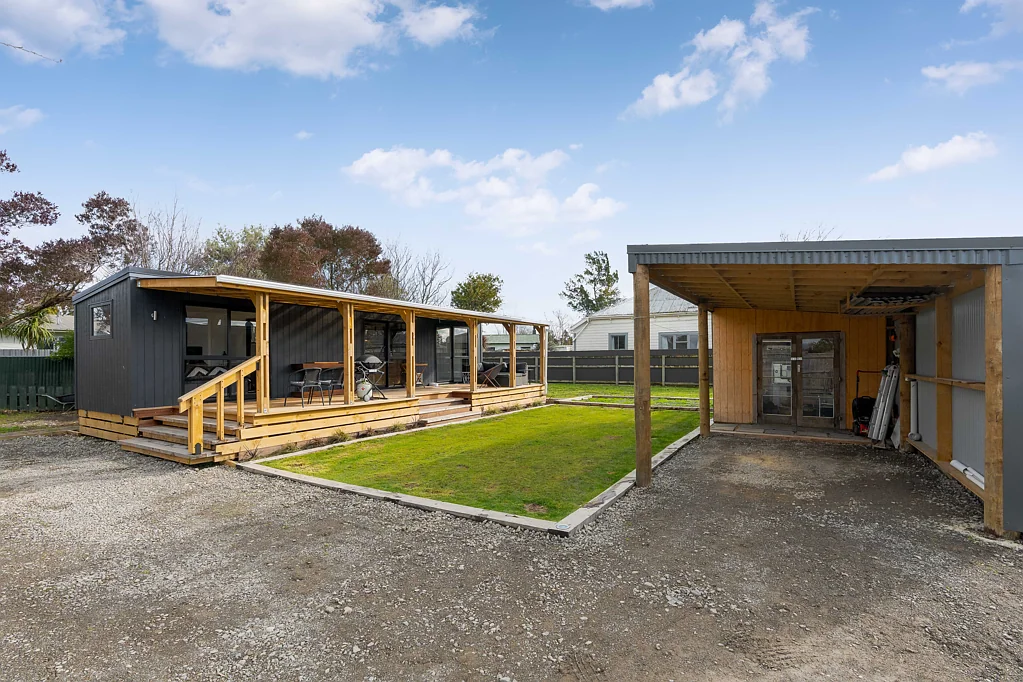 96A Kuripuni Street, Kuripuni, Masterton, Wellington