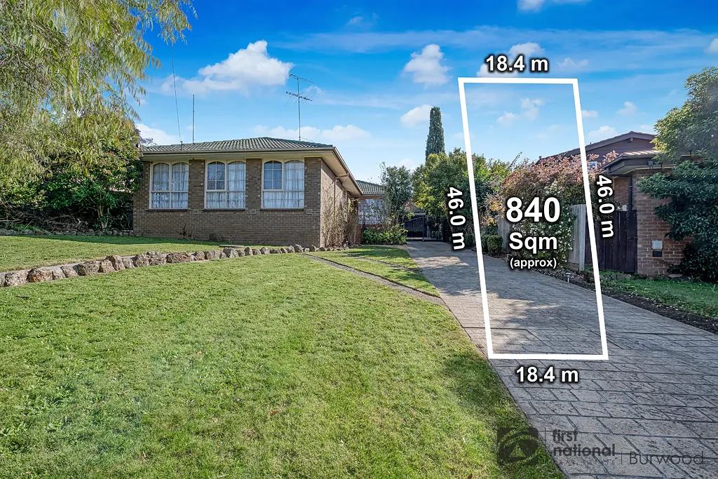 5 Russel Avenue, Berwick, VIC 3806