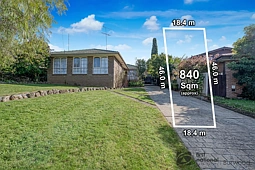5 Russel Avenue, Berwick