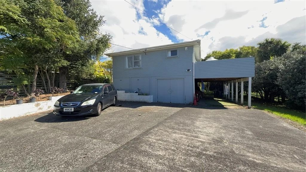 Spacious Family Home