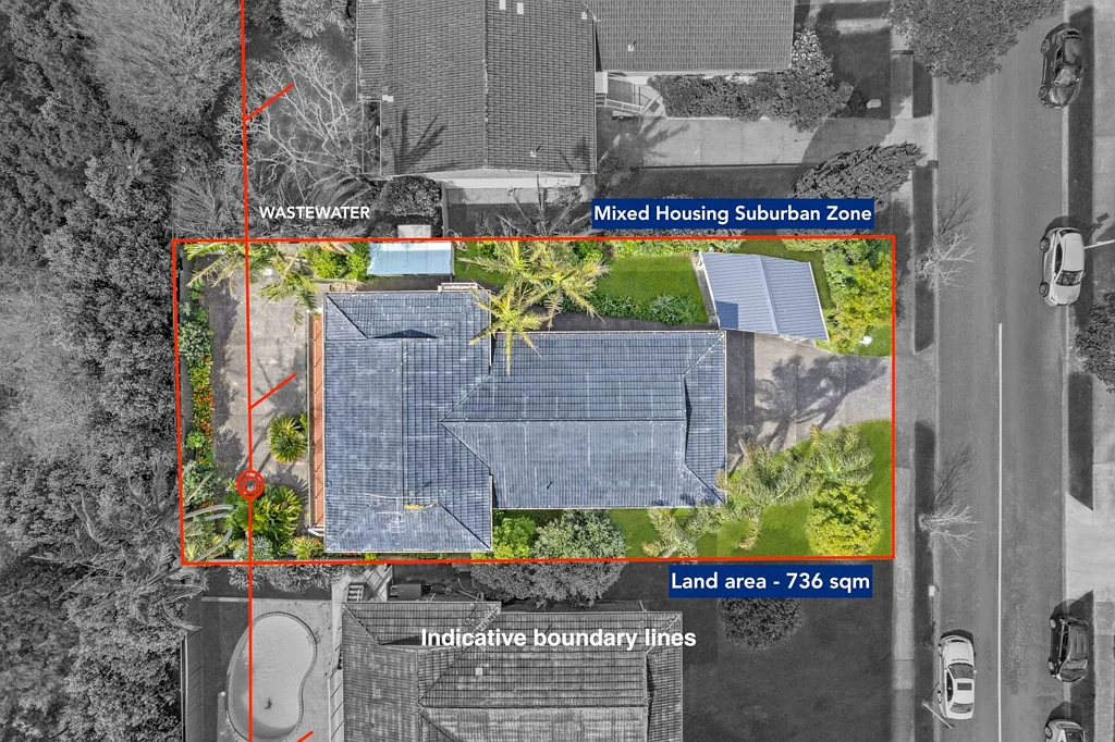 57 Omana Road, Papatoetoe, Manukau City, Auckland