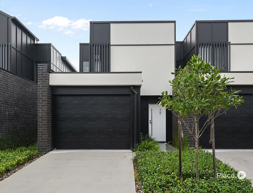 47/2 Castamore Way, Richlands, Brisbane Western Region, 3 ਕਮਰੇ, 2 ਬਾਥਰੂਮ, Townhouse