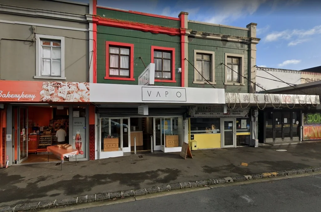 MOUNT EDEN, 2 BEDROOMS