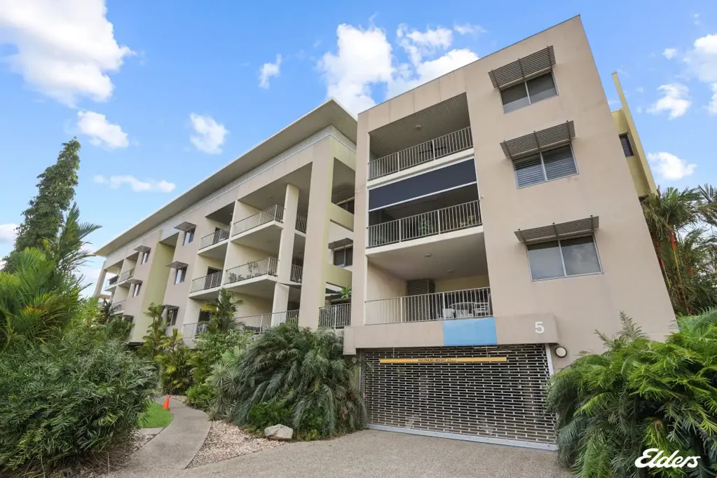 5/5 Mitaros Place, Parap, NT 820