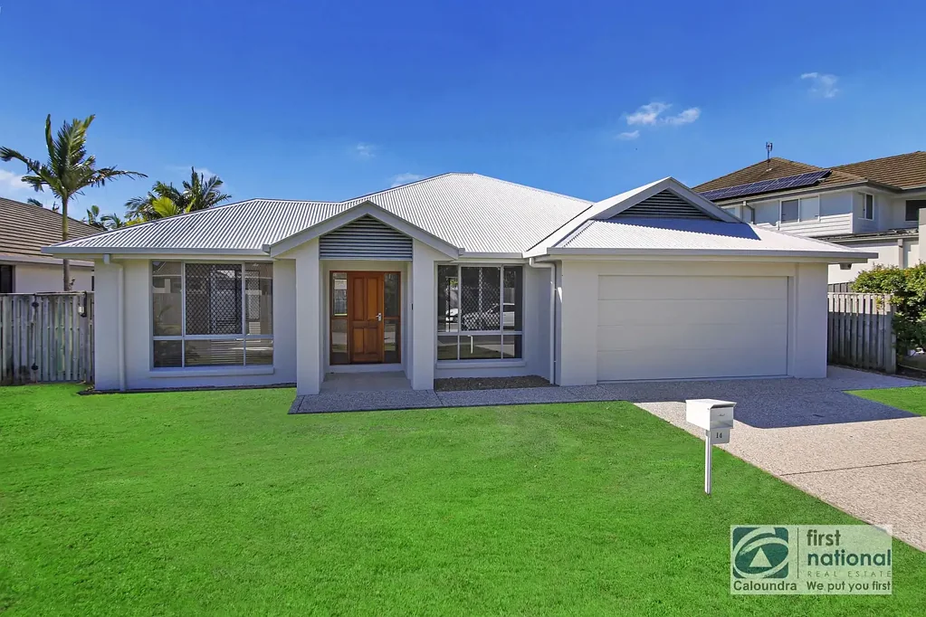 The Perfect Package - Space, Style and Location