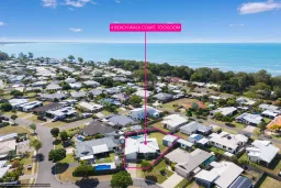 4 Beach Walk Court, Toogoom