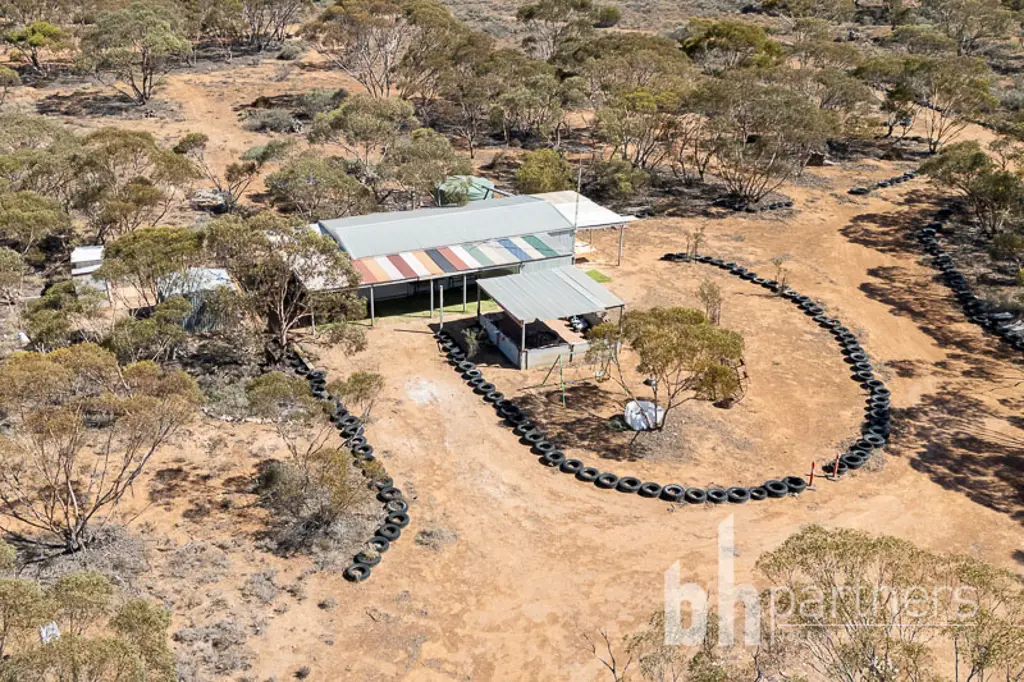 Steinfeld Great Rural Block, 105 acres, Fabulous Weekender!