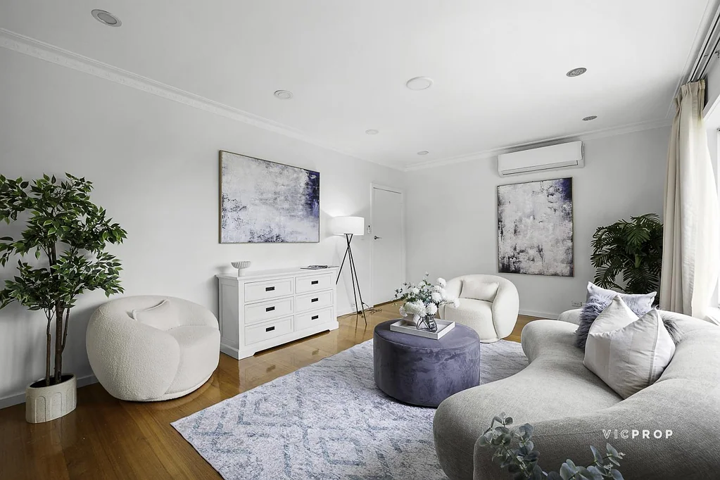 Doncaster East 3બેડરૂમ A Move-In Ready Family Haven in the Coveted EDSC Zone