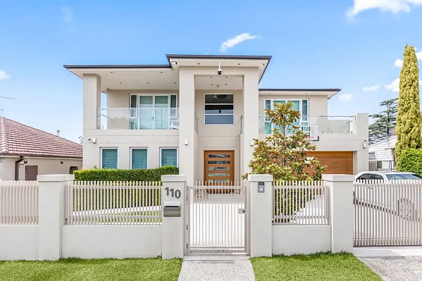 110 Blakesley Road, South Hurstville, NSW 2221