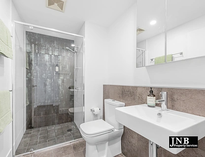 1005/191 Constance Street, Bowen Hills, Brisbane - Inner City Region, 1 Schlafzimmer, 1 Badezimmer, Apartment