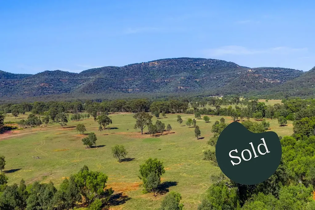 Lot 12 Redmanvale Road, Jerrys Plains, NSW 2330