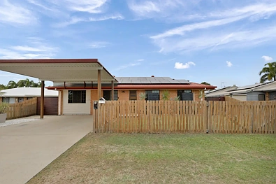 Andergrove 4房  Relaxed Living, Inside & Out