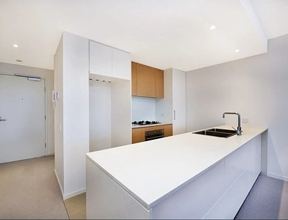 801/15 Chatham Road, West Ryde, Upper North Shore, 3 कमरे, 2 बाथरूम, Apartment