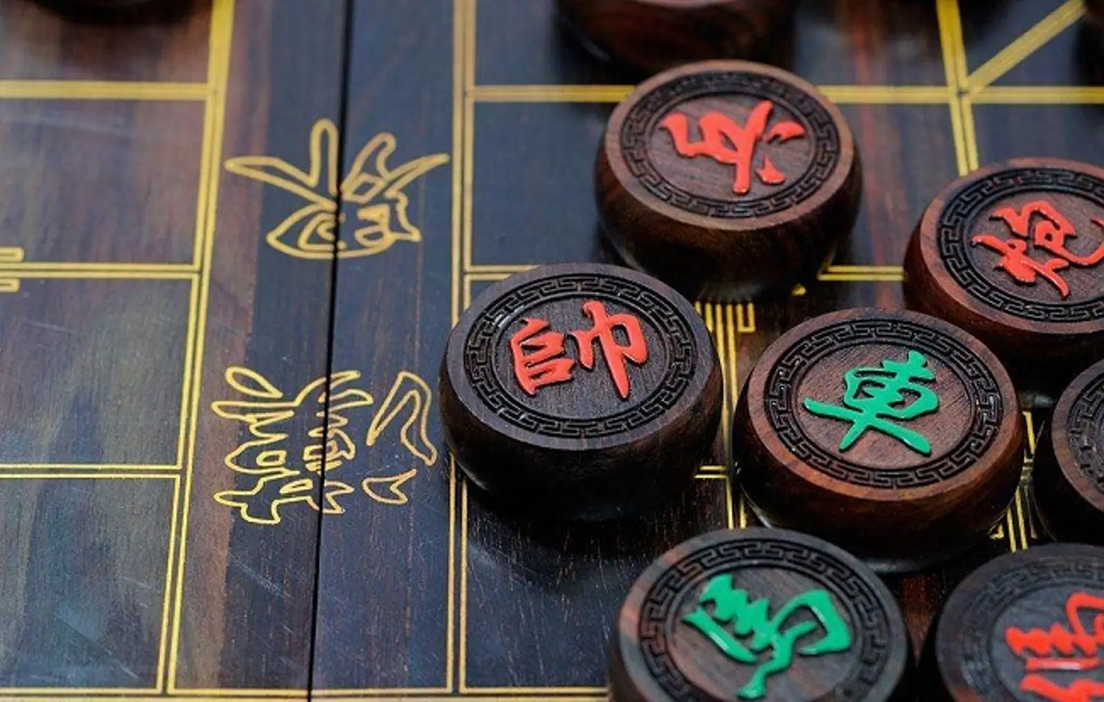 印度第六次申遗中国象棋 联合国反对:汉字认识不