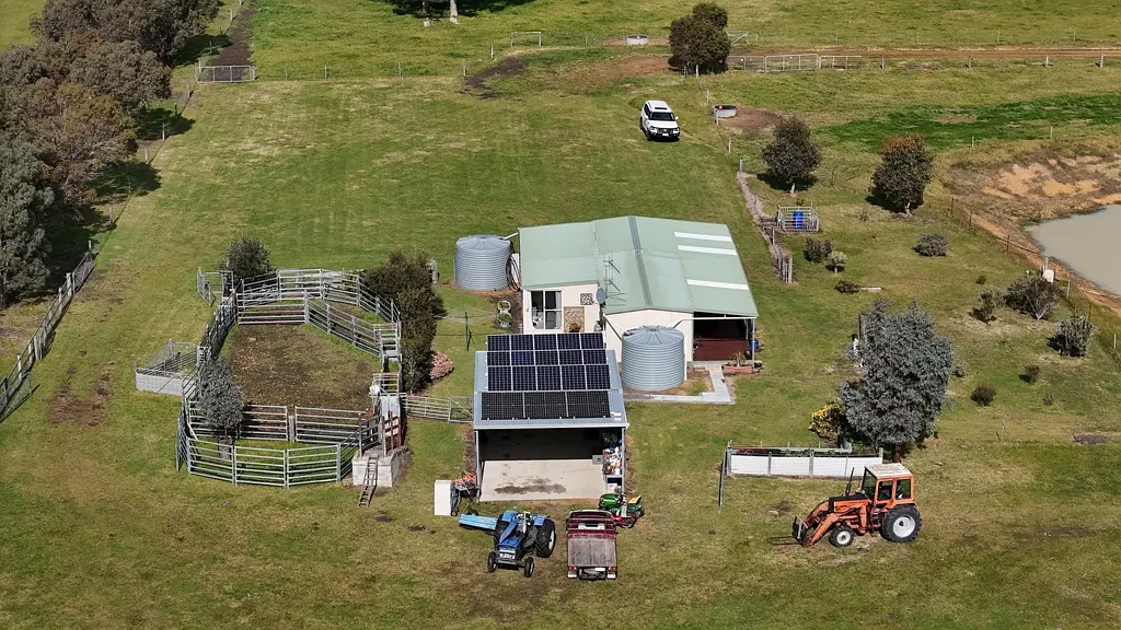 108 Spencer Road, Narrikup, WA 6326