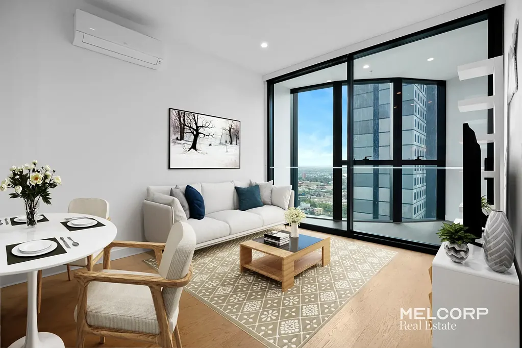 SKY-HIGH LIVING IN AURORA - WHITEGOODS ONLY