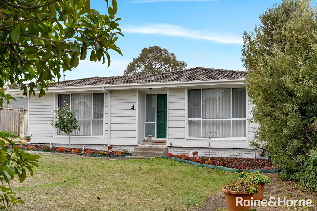 4 March Court, Riddells Creek, VIC 3431