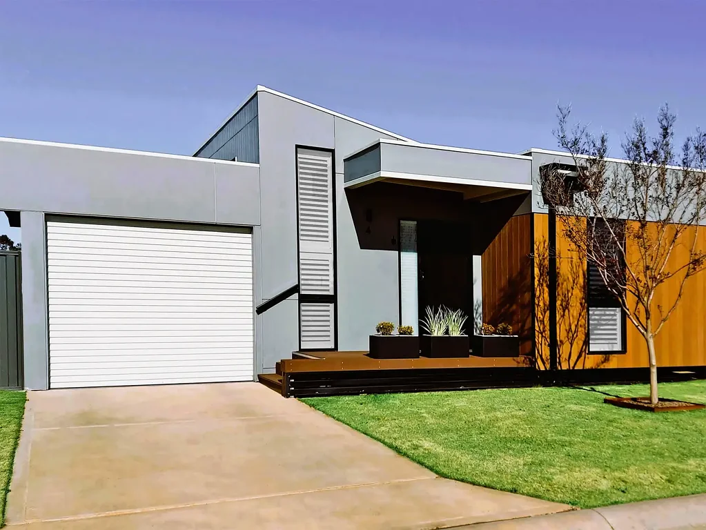 Cobram 2ห้องนอน RETIRE IN COBRAM - a peaceful, friendly country town close to the Murray River