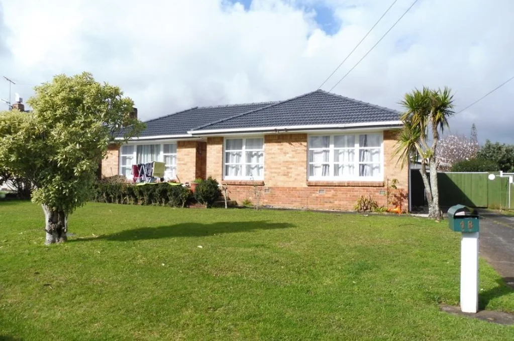 Spacious 3-Bedroom Home in a Convenient Location