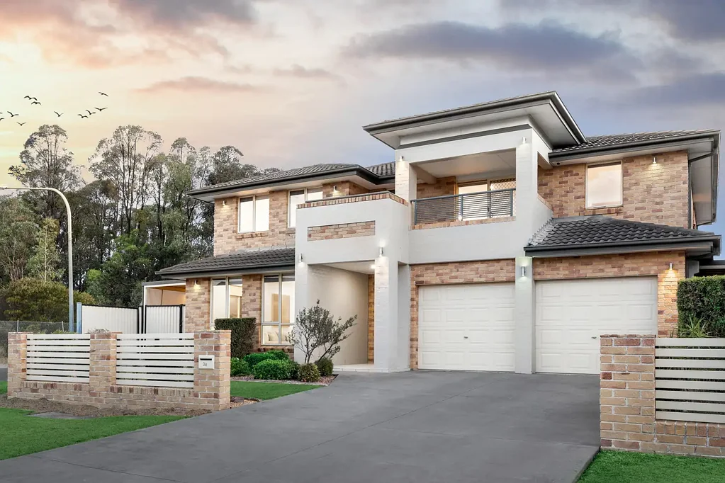 24 Shaughnessy Street, Oakhurst, NSW 2761