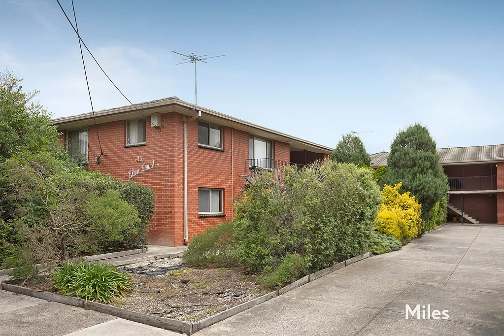 4/45 St Elmo Road, Ivanhoe, VIC 3079