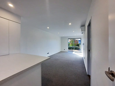 Two Bedroom Home With Direct Park Access