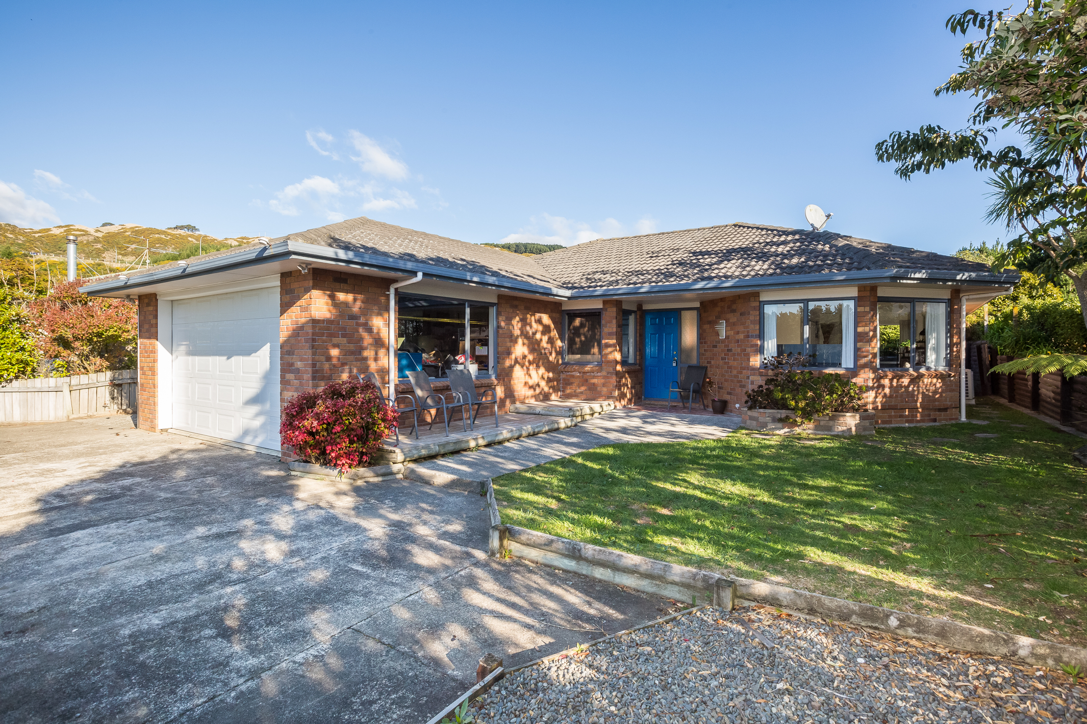 10 Ribbonwood Terrace, Porirua East, Porirua, 3 habitaciones, 0 baños, House