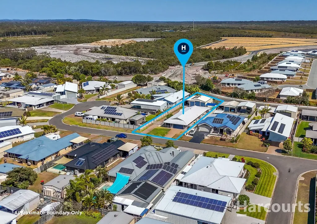 Burrum Heads 3कमरा Rare Burrum Heads Opportunity - Exceptional Shedding, Pool & Room for All the Toys!