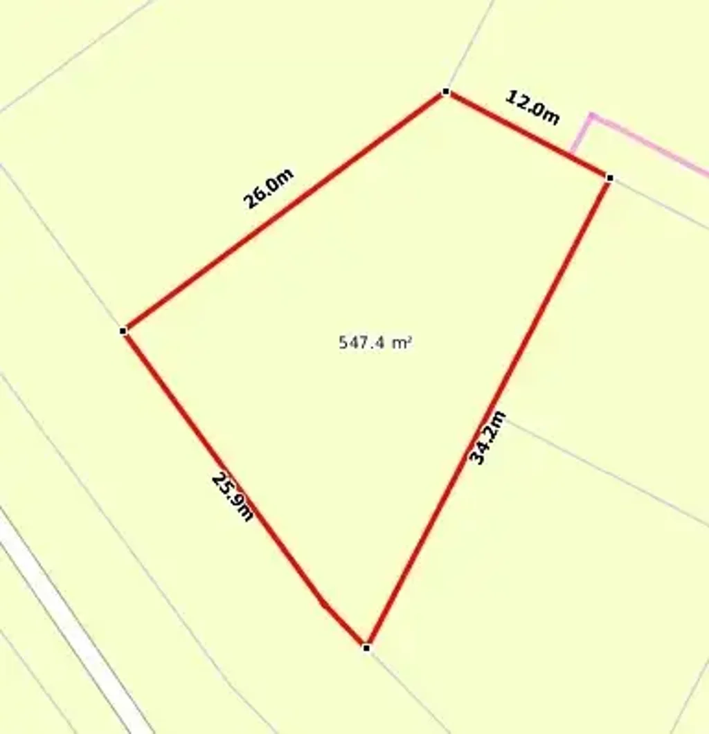 Maryborough Residential Land