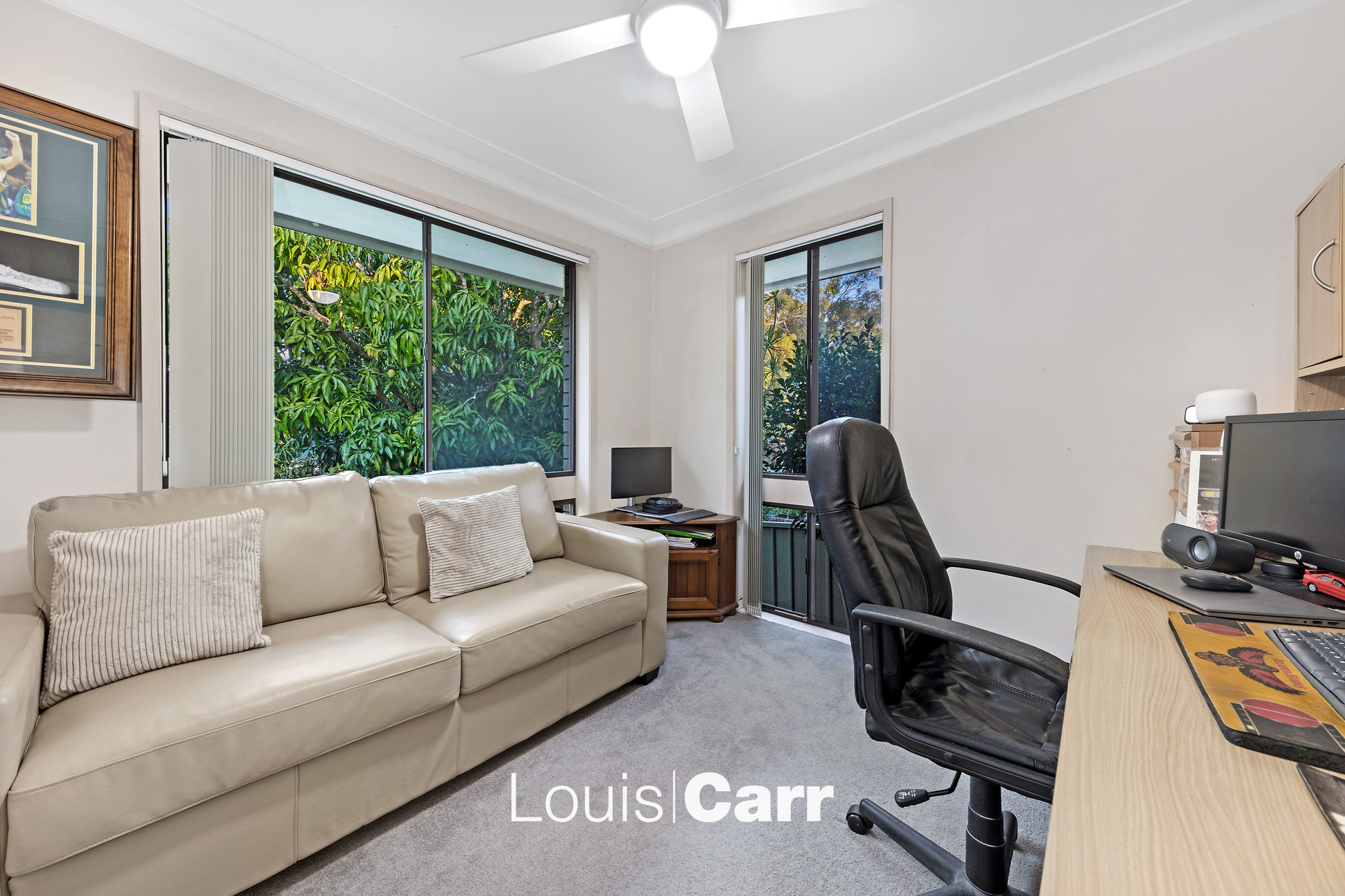 30 DRESDEN AV, CASTLE HILL NSW 2154, 0房, 0浴, House