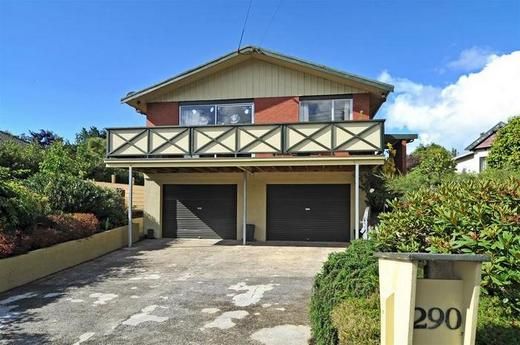 290 Main South Road, Green Island, Dunedin, 4 Kuwarto, 2 Banyo