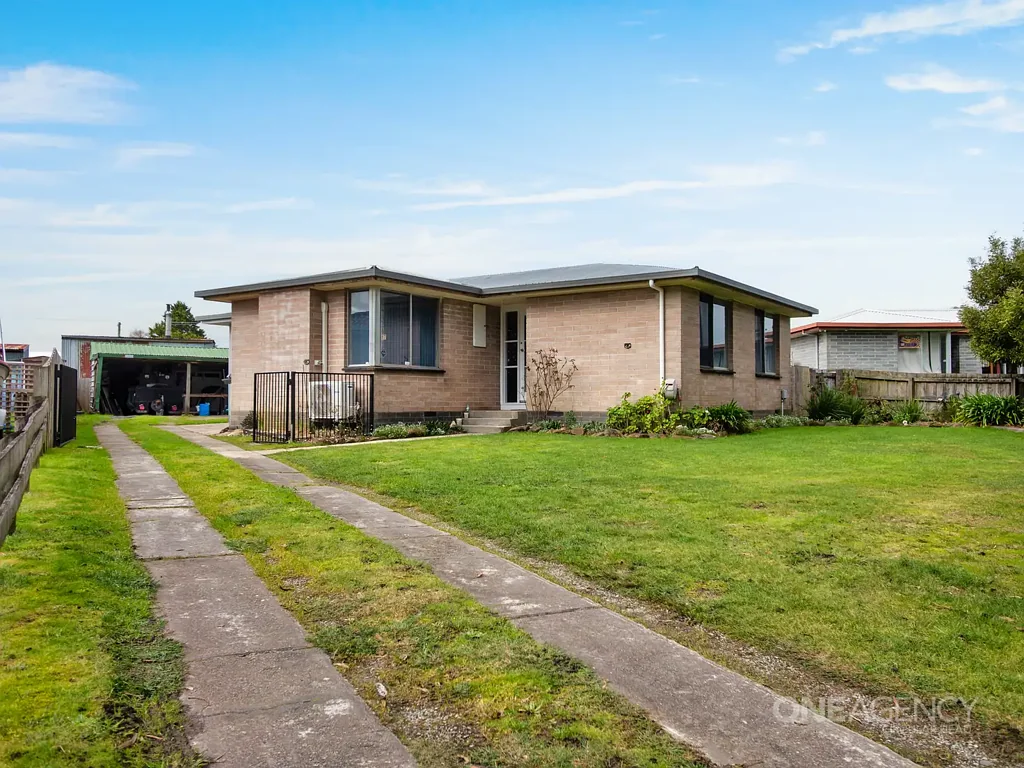 Smithton 3房  First Home, Next Investment or Downsizing? This one suits all!