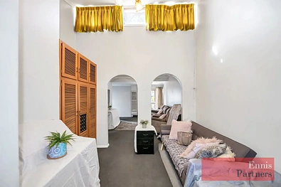 Unit 12,96 Hampstead Road, Broadview, SA 5083, 2 कमरे, 1 बाथरूम, Unit