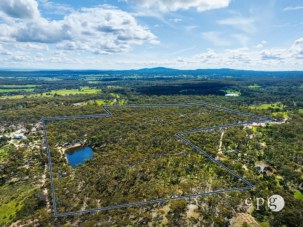 Mckenzie Hill  LIVING THE DREAM – THE OPTIONS ARE YOURS (Access from Sawmill Road)