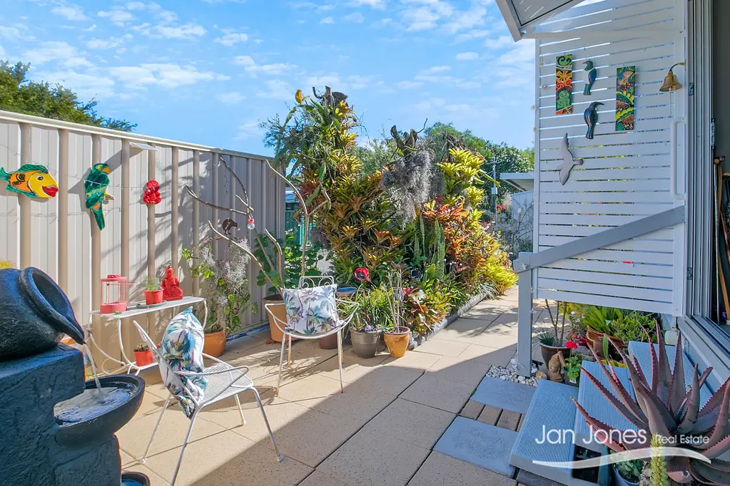 Villa I6 536 Beaconsfield Tce, Brighton, QLD 4017