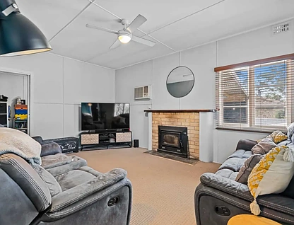 11 John Street, Moruya, NSW 2537, 3 कमरे, 1 बाथरूम, House