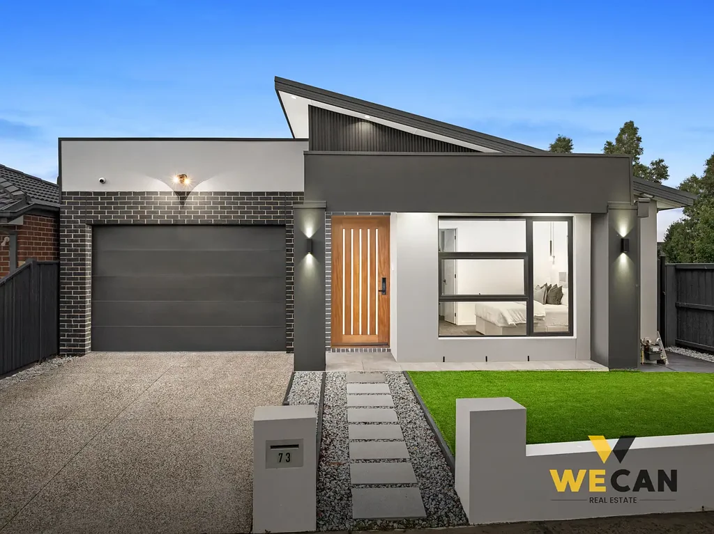 73 Alexo Road, Mickleham, VIC 3064