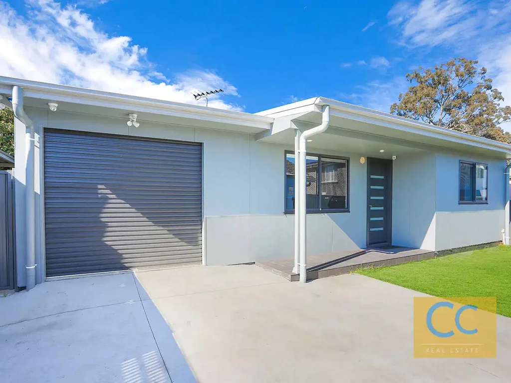 Lalor Park 4Moenga Dual Income | Potential rent $1,170 Per Week