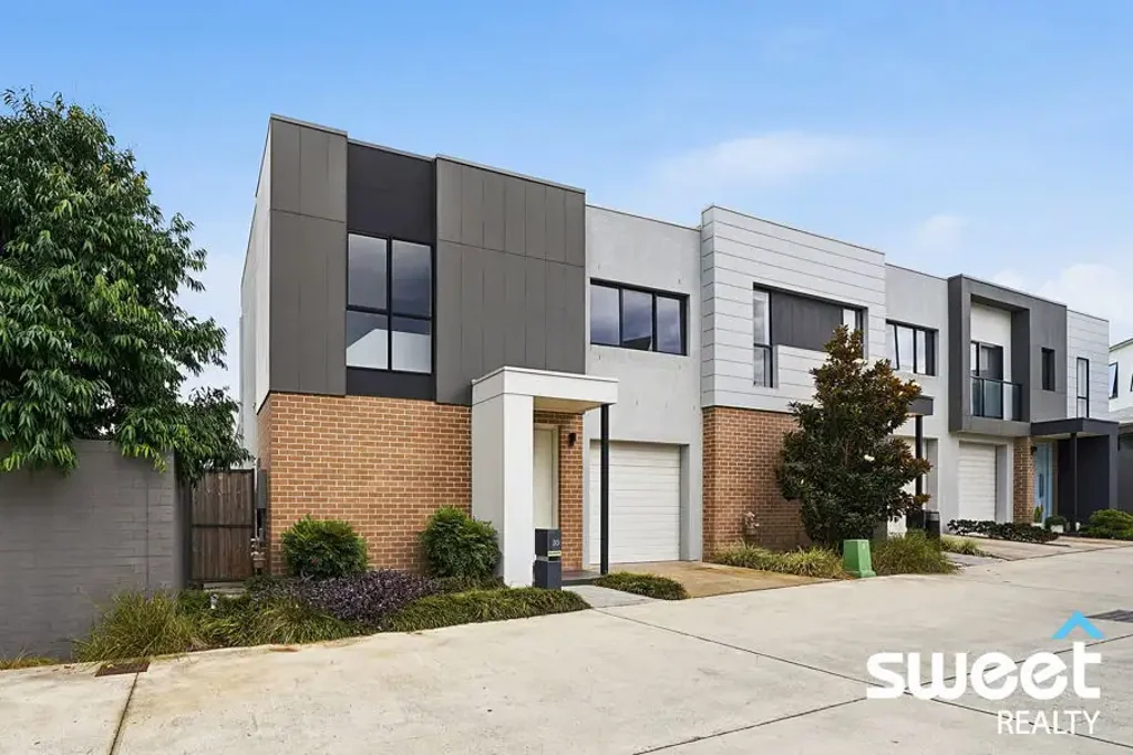 Blacktown 2ਬੈੱਡਰੂਮ Modern Living in the Heart of Fairwater