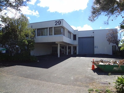 Business  Light Industry Zone