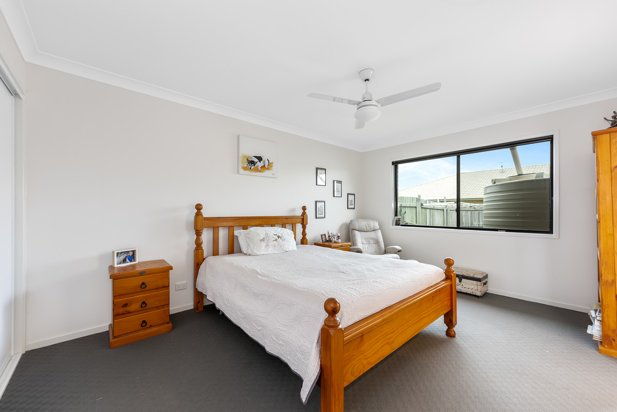 1 FAIRFAX ST, CAMBOOYA QLD 4358, 0房, 0浴, Unit