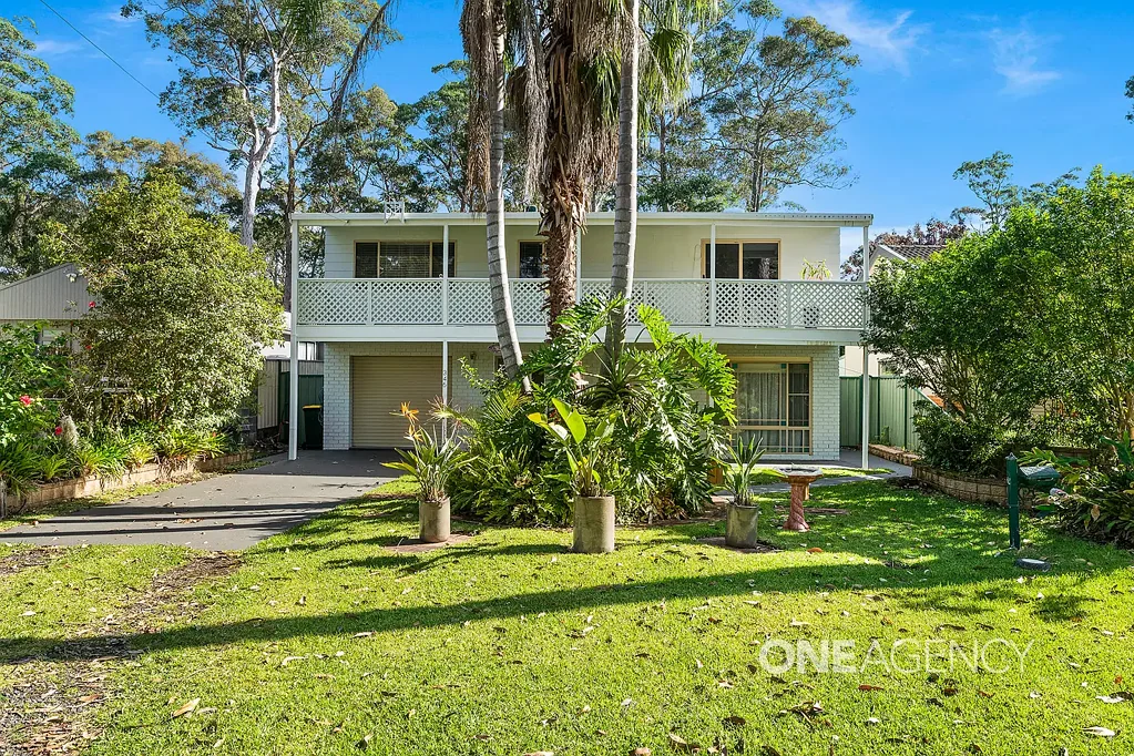 346 The Park Drive, Sanctuary Point, NSW 2540