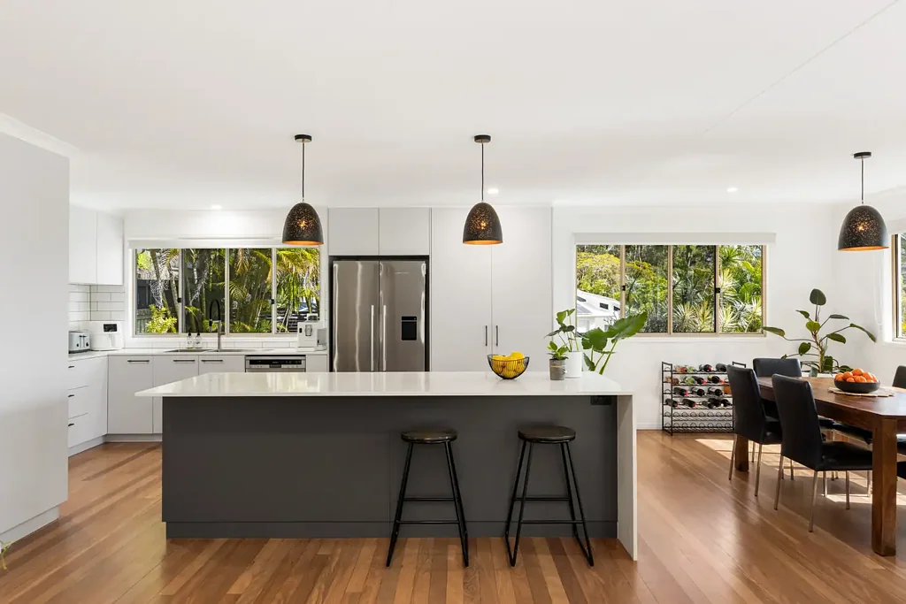 Buderim 5Zimmer Your Private Buderim Escape with a Hinterland Backdrop