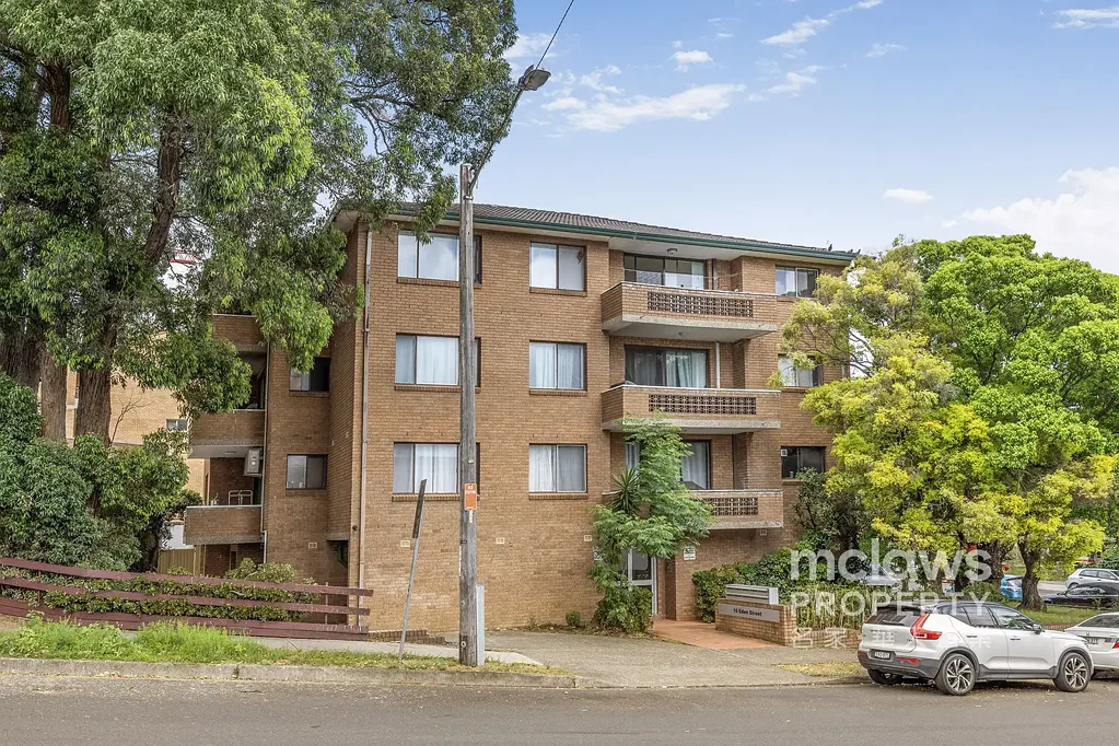 1/16 Eden Street, Arncliffe, NSW 2205