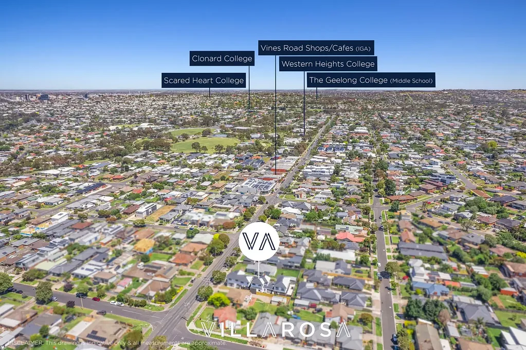 Hamlyn Heights 2 Bedroom Brand-new Modern Townhouse