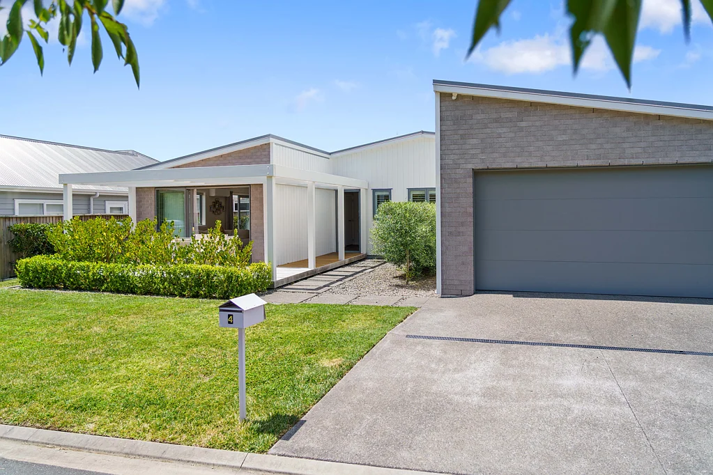 Omokoroa 3房  Serene Living in Omokoroa!