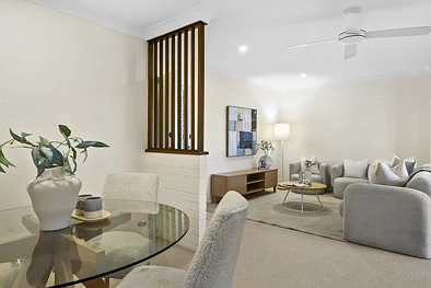 20/60 Lambert Road, Indooroopilly, QLD 4068, 2 Bedrooms, 1 Bathrooms, Unit