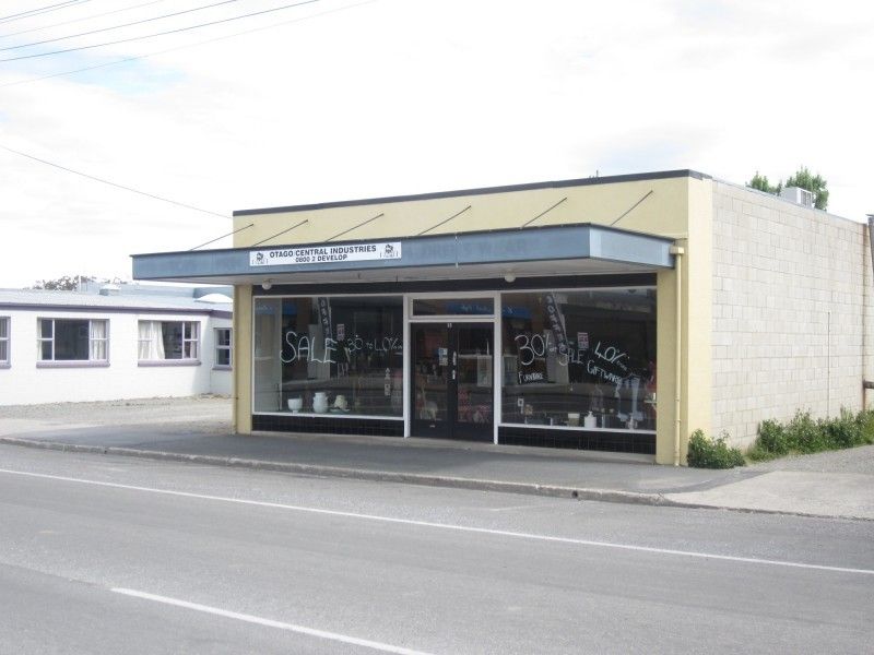 15 Charlemont Saint East, Ranfurly, Otago, 0 chambres, 0 salles de bain