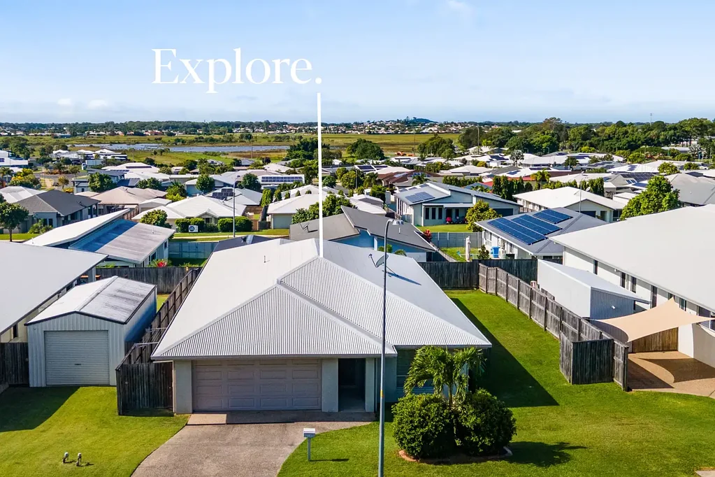 15 Clive Court, Beaconsfield, QLD 4740